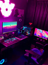 User picture