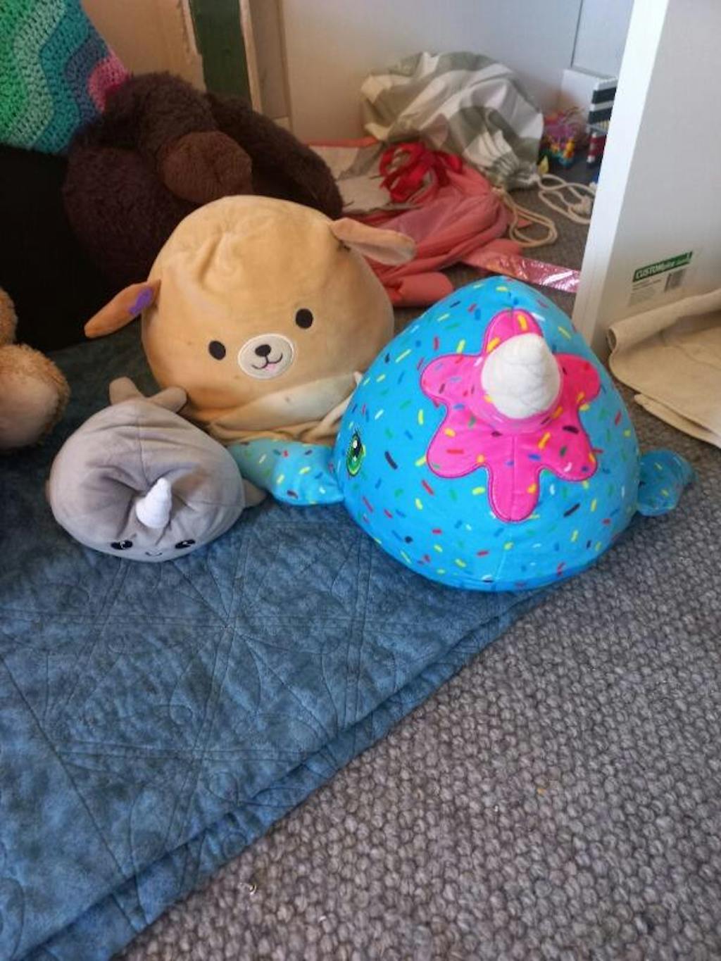 Calming Moments Australianmade Weighted Blankets