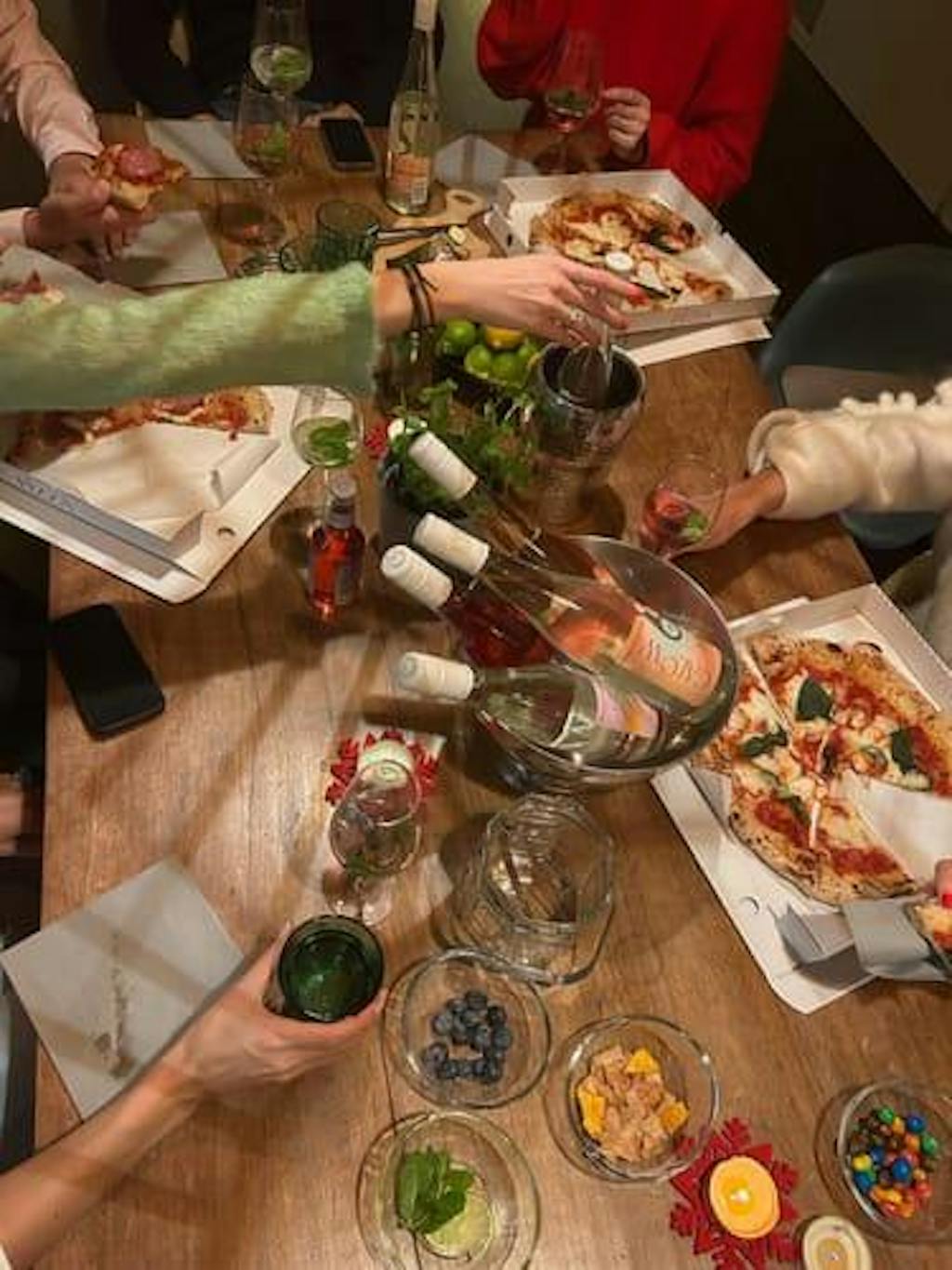 Probierpaket - alle vier Sorten entdecken