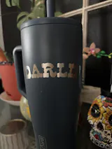 User picture