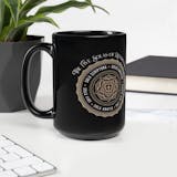The Five Solas Mug