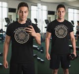 The 5 Solas - Unisex Tee