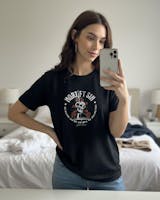 Mortify Sin - Unisex Tee