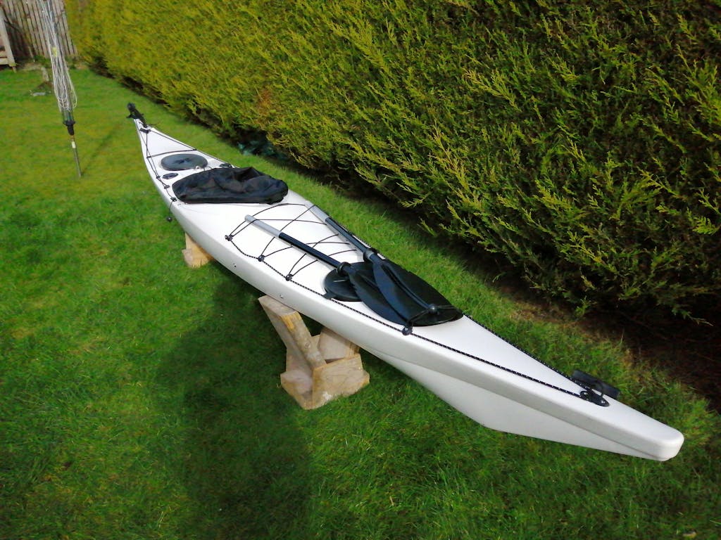 ADVENTURE 450 Touring Kayak