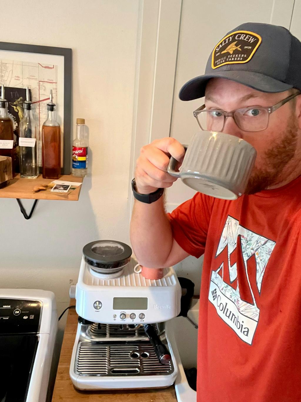 Camel Milk Liter (33 oz)