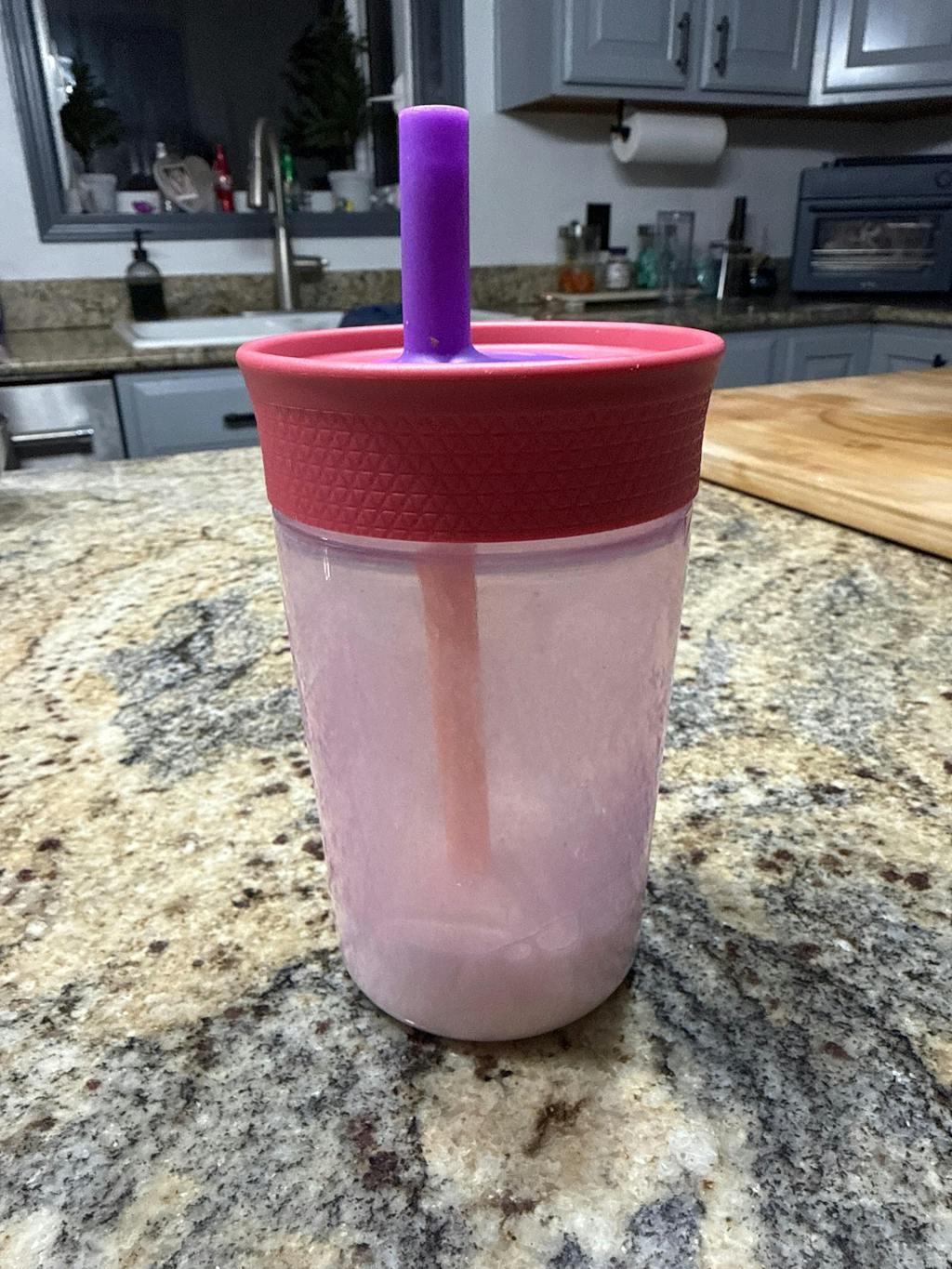 Camel Milk Liter (33 oz)