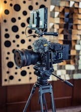 CineBack® V2 for Canon R5c, R5 and R6