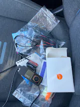 User picture