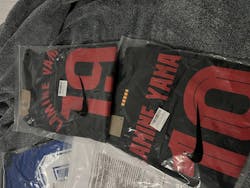 Camiseta Bareclona Segunda Equipación 2024/25 - Versión Jugador