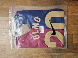 Camiseta Barcelona Primera Equipación 2024/25 - Versión Jugador