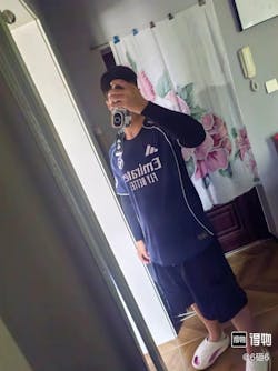 Camiseta Real Madrid 2025/26 Segunda Equipación-Versión Jugador