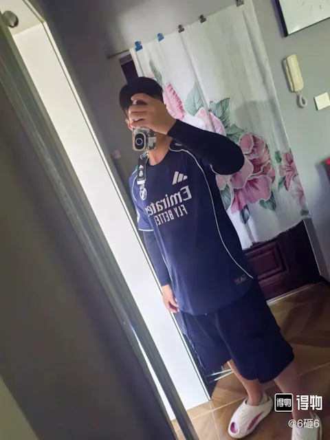 Camiseta Real Madrid 2025/26 Segunda Equipación-Versión Jugador