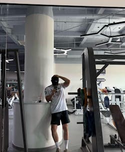 Calidad Premium Camiseta Real Madrid 2025/26 Primera Equipación-Versión Hincha