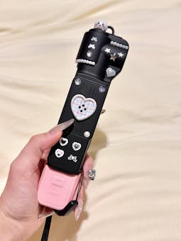 Gimbal Protector for Pocket 3 - Black Moon Pop