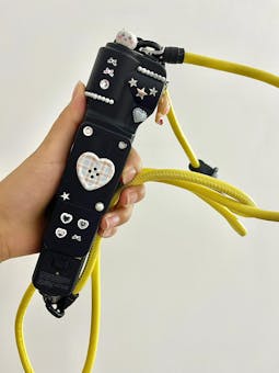 Gimbal Protector for Pocket 3 - Black Moon Pop