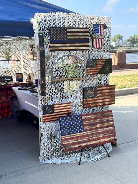 Digital Snow Camo Netting