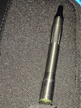 Camouflet Mouthpiece