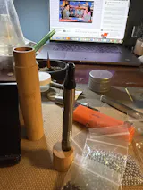 Camouflet Mouthpiece