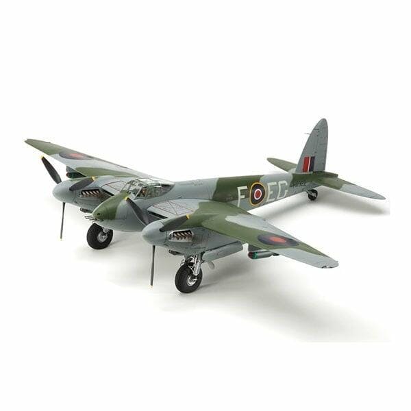 Tamiya DeHaviland Mosquito FB Mk VI 1/32 Scale 60326 • Canada's largest ...