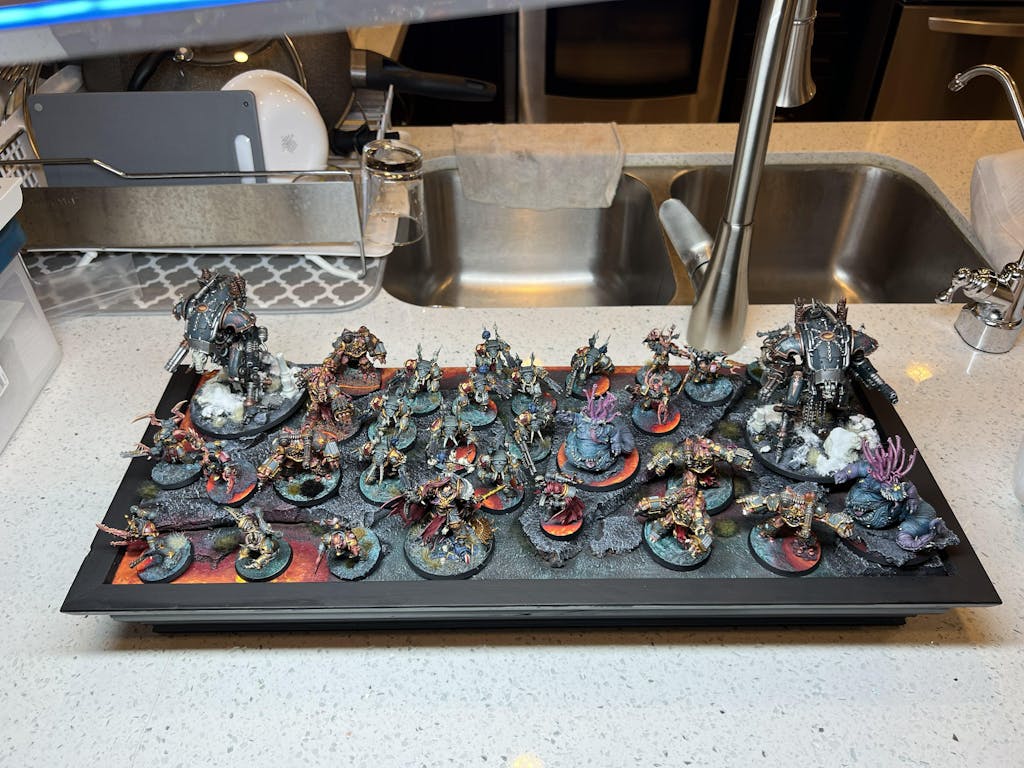 Testors Enamel Spray Paint 1260 Dullcote Lacquer