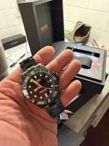 User picture