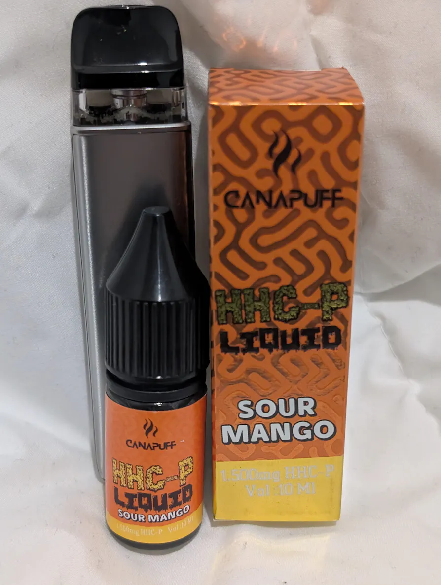 Buy HHC-A Liquid 1% 500mg Green Crack - Canapuff Buy HHC-A Liquid 1% 500mg Green Crack - Canapuff