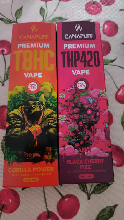 cherry fizz vape Fizzy Cherry Disposable Vape By Hayati Pro Max 4000 – Prime Vapes UK main image 0