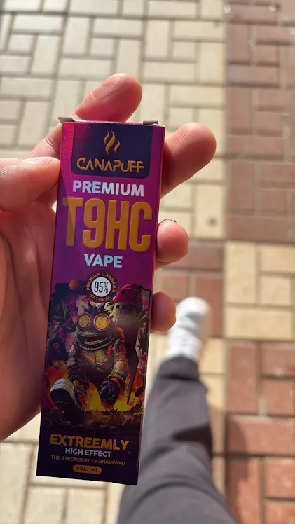 hhc vape produkte kaufen 9H-HHC Vape kaufen