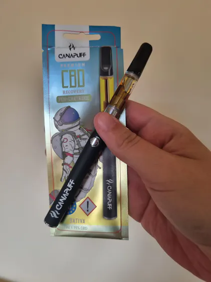 elfbar elfa master akku Autofahren Und CBD Drogentest Polizei