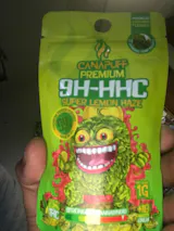 User picture