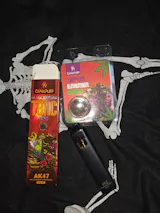 User picture