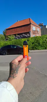 User picture