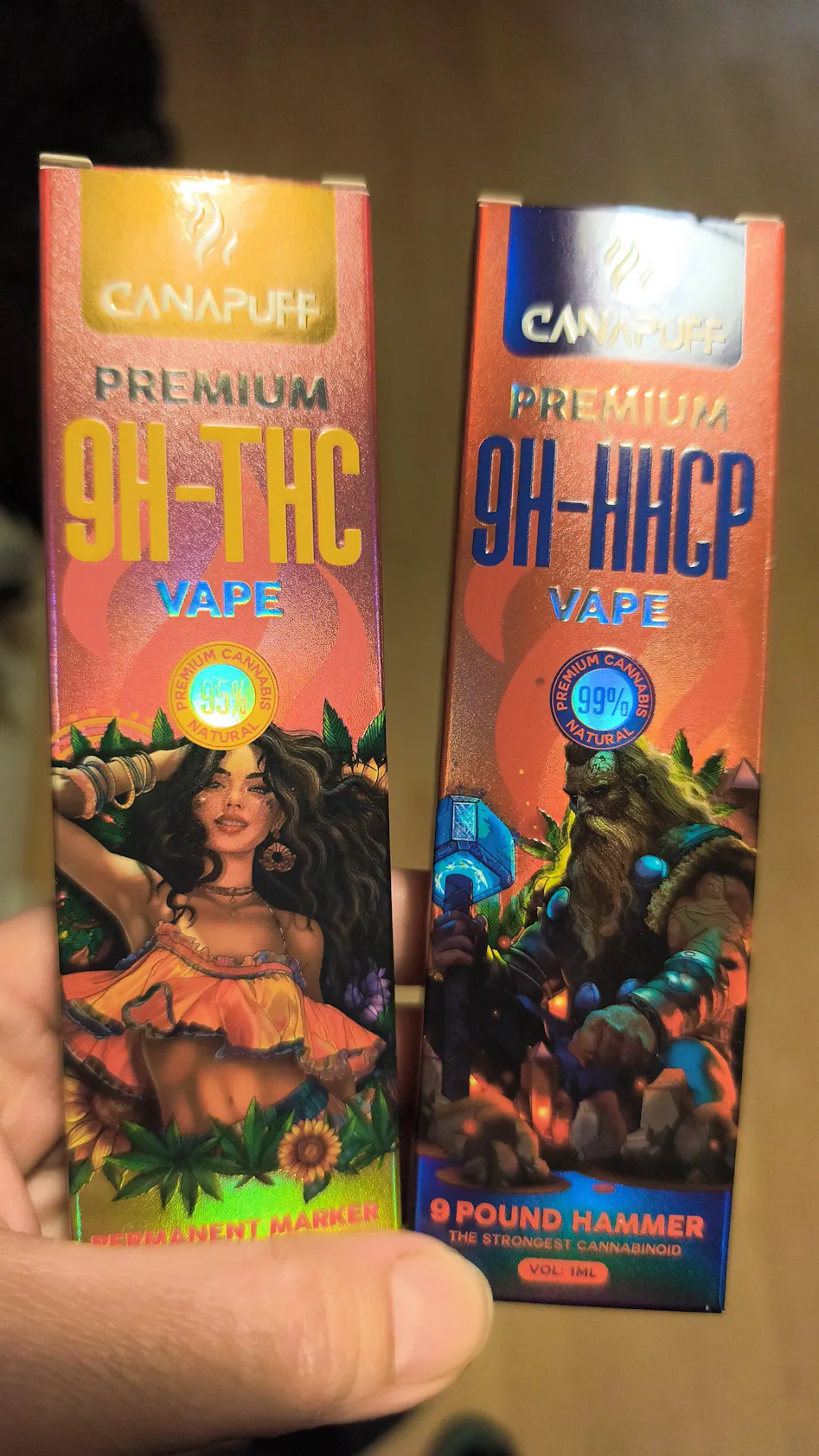 Achat de E-Liquides HHC-A pour une vape intense Achat de E-Liquides HHC-A pour une vape intense