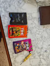 User picture