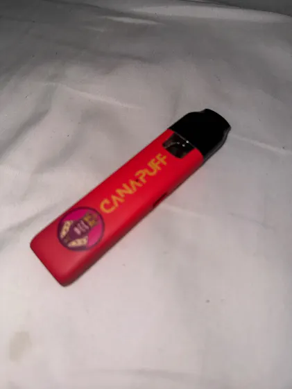 Vapes THCA en France | Canapuff