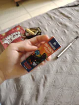User picture