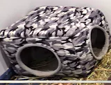 Cuddle Cube
