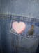 Hoy soy mi prioridad - Acrylic Pin