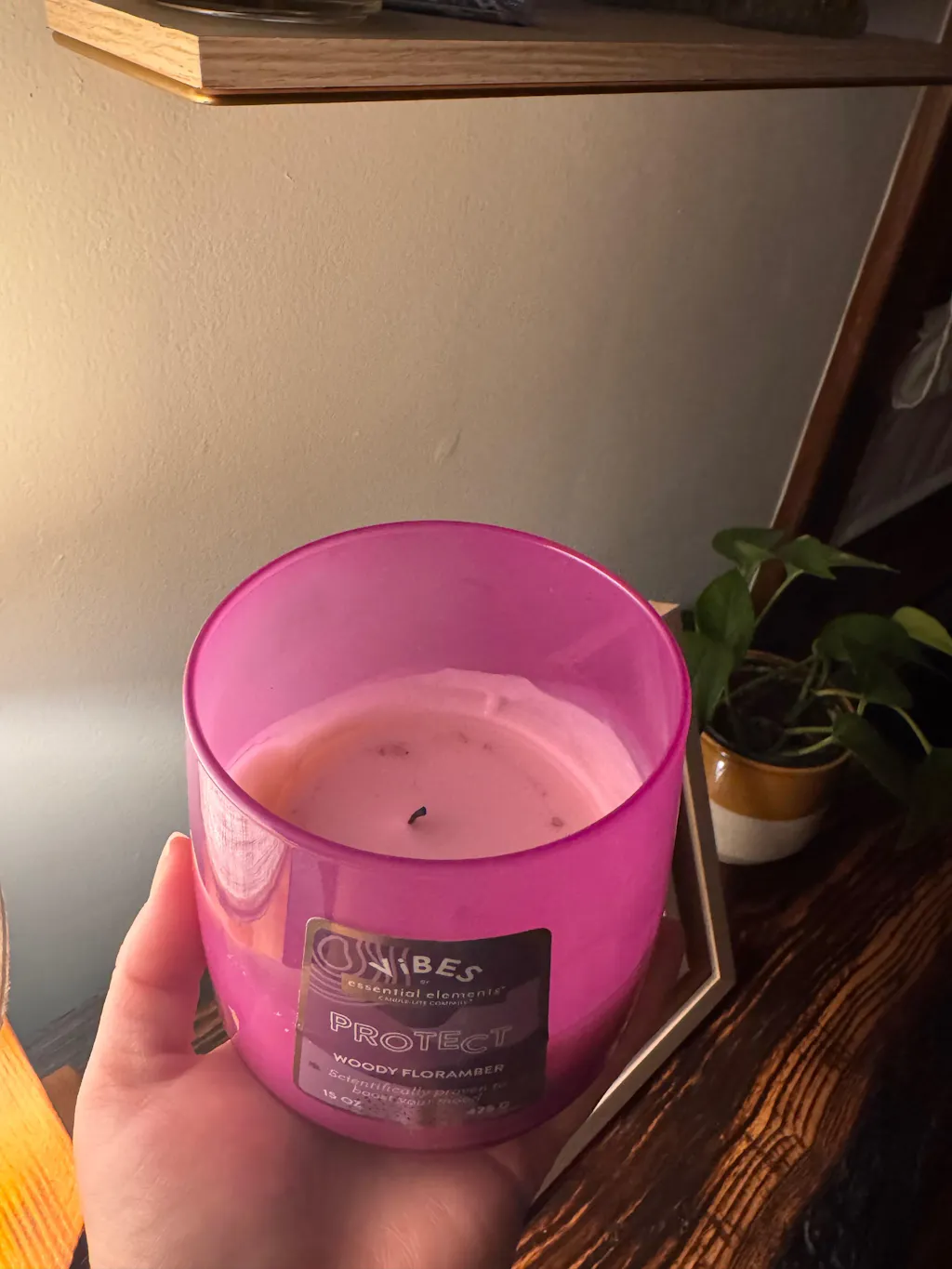 Relax 2-wick 15oz Jar Candle – Candle-lite Company