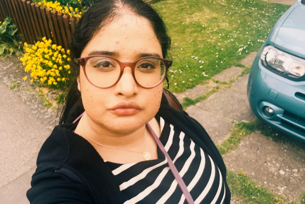 Ambition Eau De Parfum