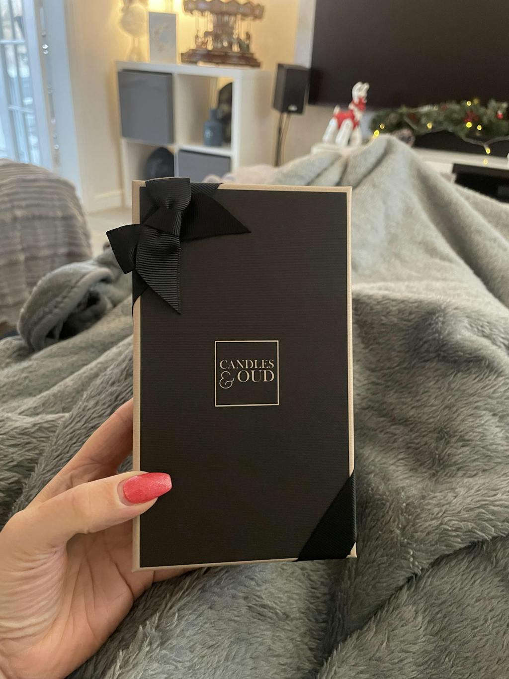 Night in Paris Eau De Parfum