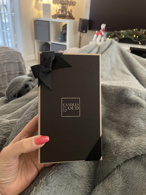 Night in Paris Eau De Parfum