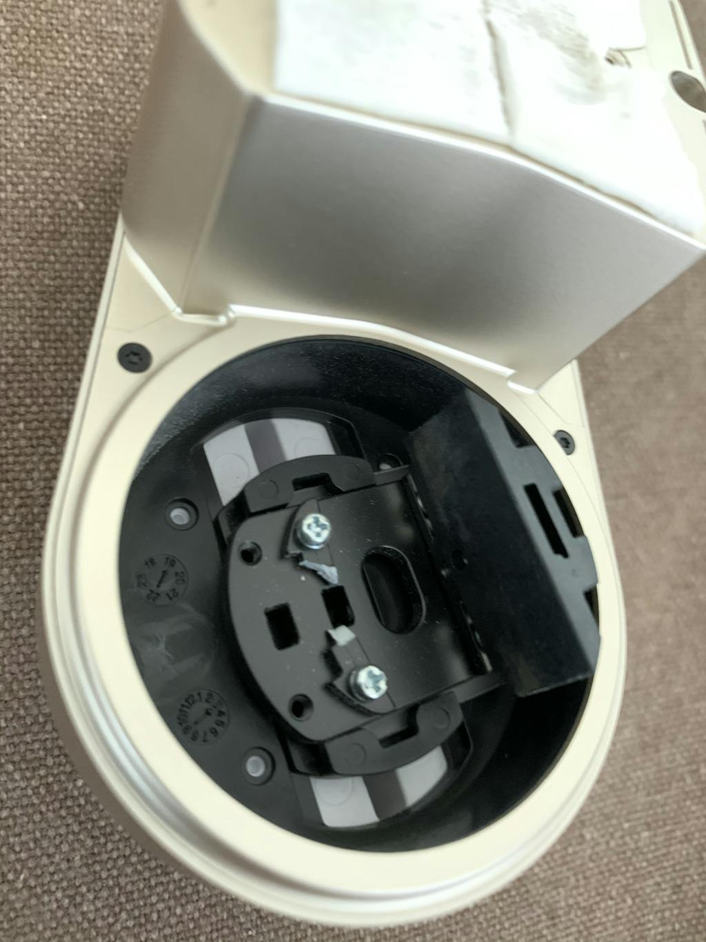 サムターン用パーツセット【セサミ共通(初代セサミ/セサミProを除く)】