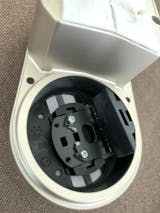 サムターン用パーツセット【セサミ共通(初代セサミ/セサミProを