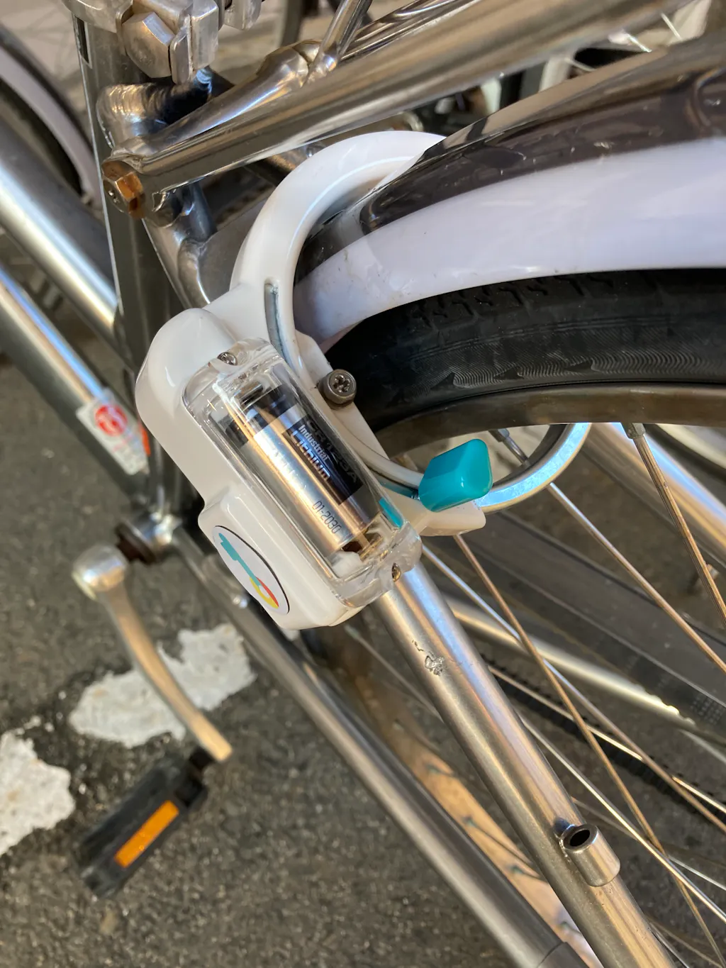 SESAME サイクル (ママチャリ)