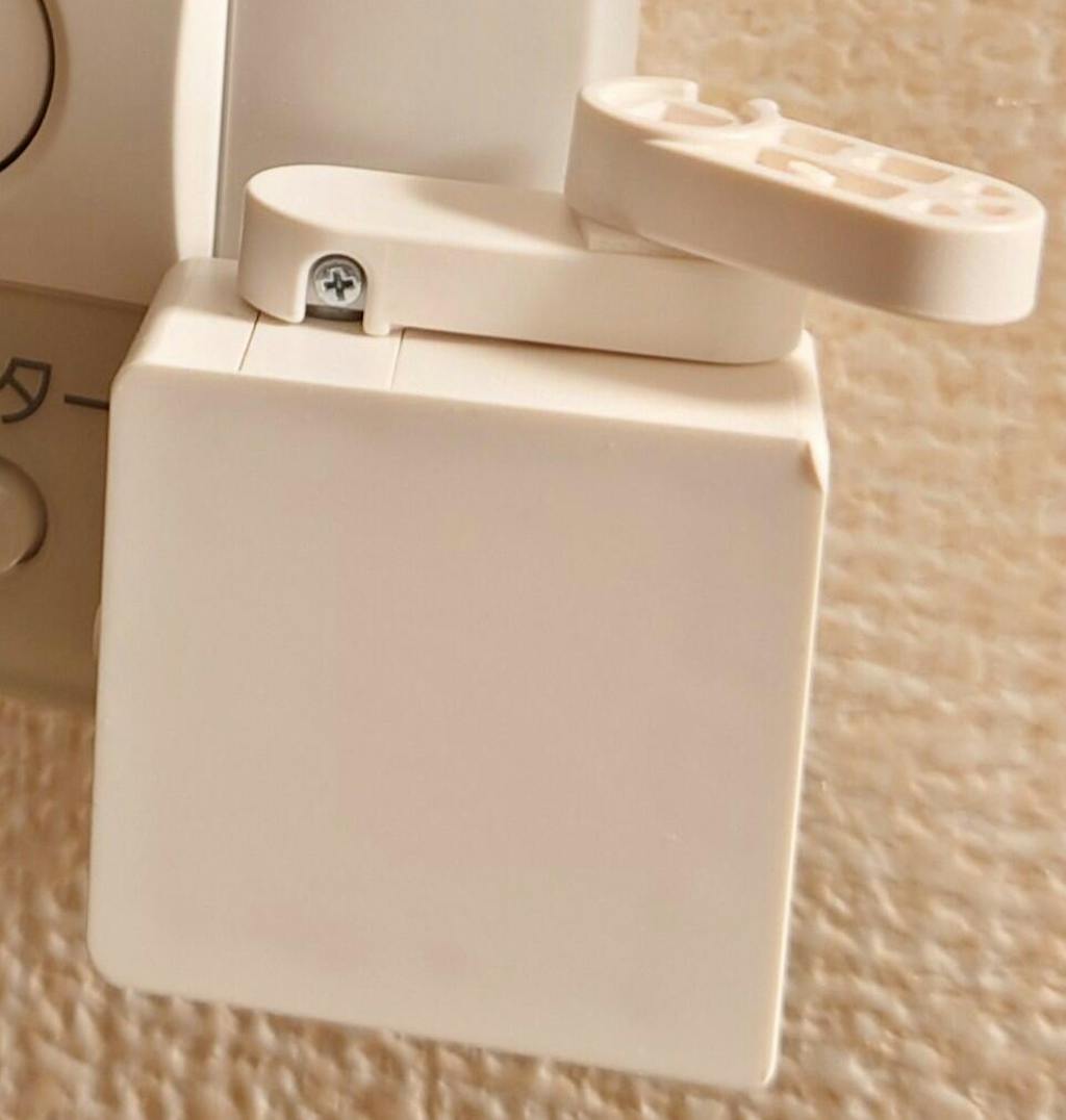 玄関オートロック解錠】SESAME bot セサミ ボット