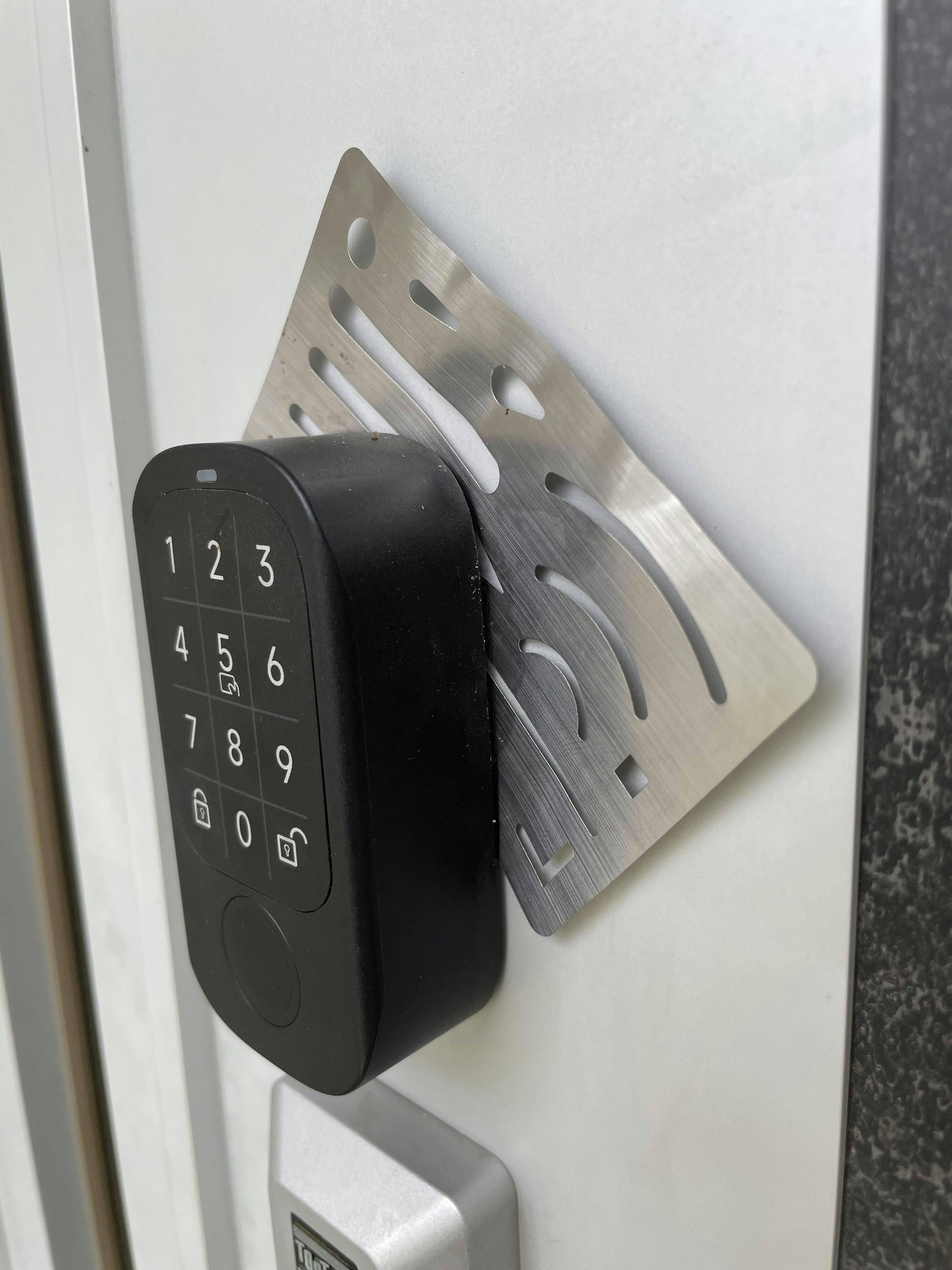 tami様　おまとめ用画面 スライドカバー(タッチシリーズ)