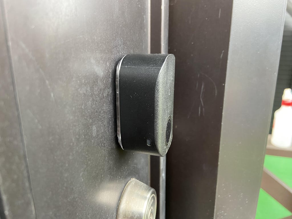 スライドカバー(タッチシリーズ)