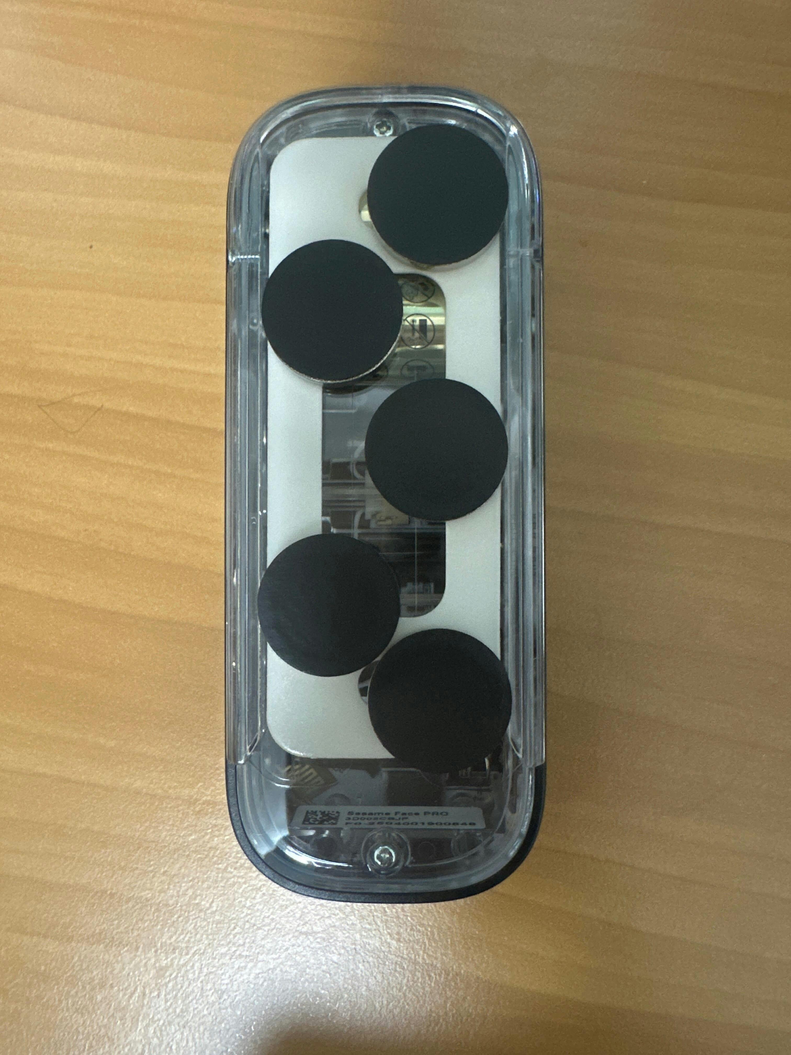 超強力マグネット(5個入)レアアースのネオジムN50仕様