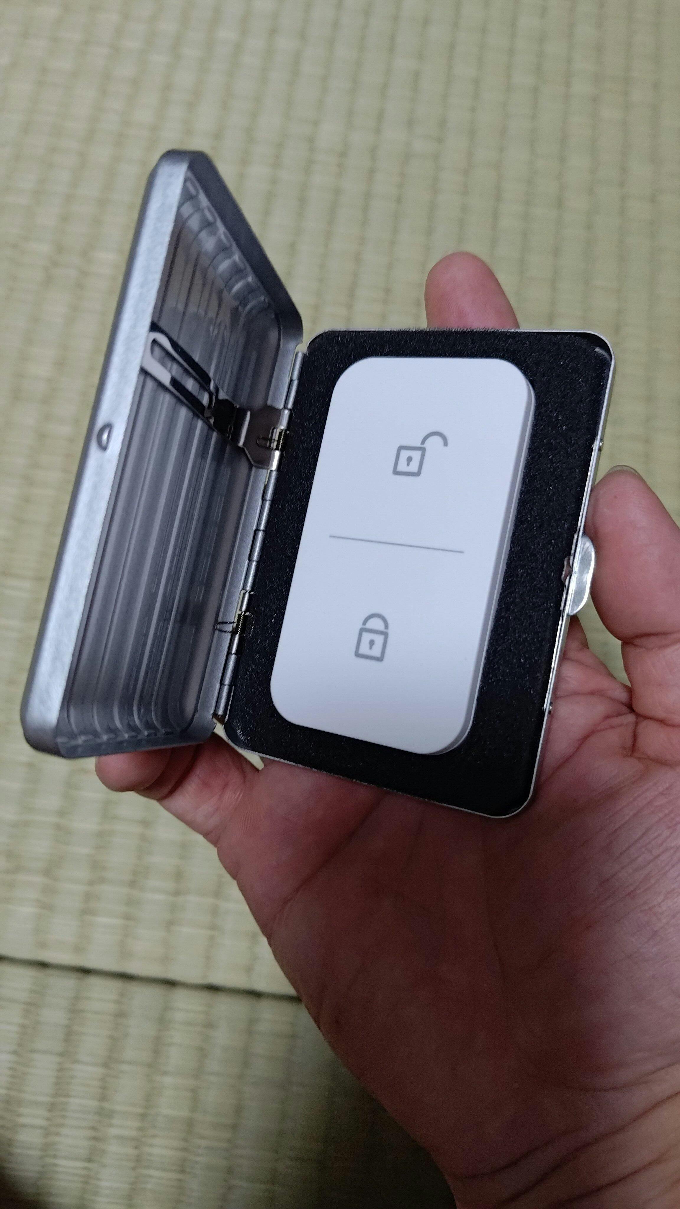 真楽c・GW中の出品　発送について¨̮です。 IZC840-02_1.jpg